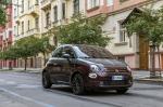 Fiat 500C Collezione by L’Uomo Vogue 2018 года